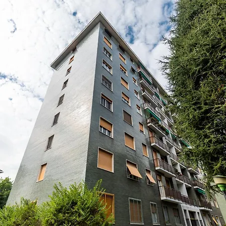 Apartman Don Gnocchi Apartament Milánó