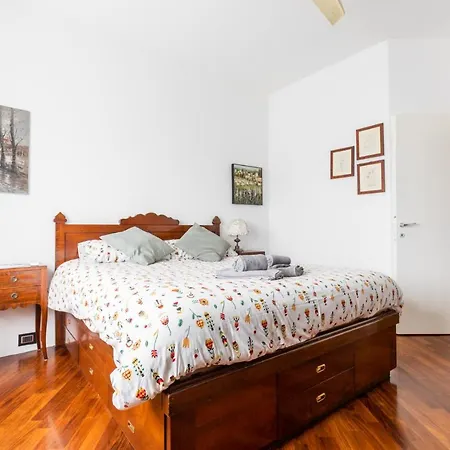 Don Gnocchi Apartament Apartman *