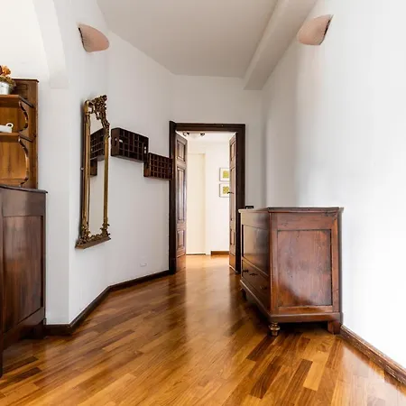 Apartman Don Gnocchi Apartament *