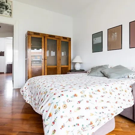 公寓 Don Gnocchi Apartament *