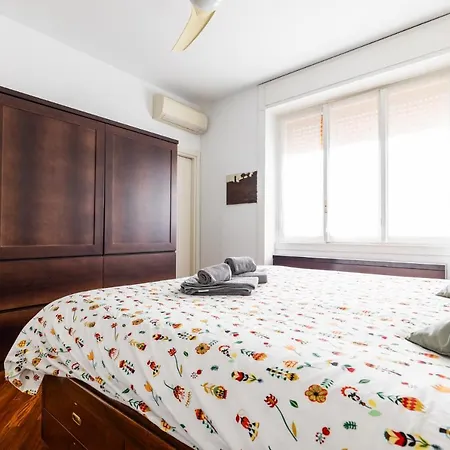 Don Gnocchi Apartament 公寓 *
