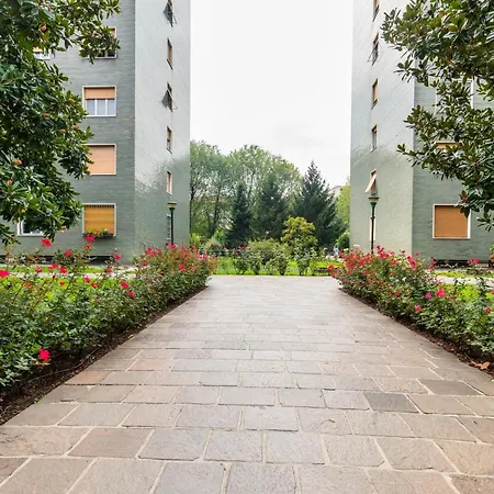 公寓 Don Gnocchi Apartament *