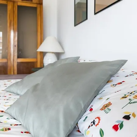 公寓 Don Gnocchi Apartament 米兰