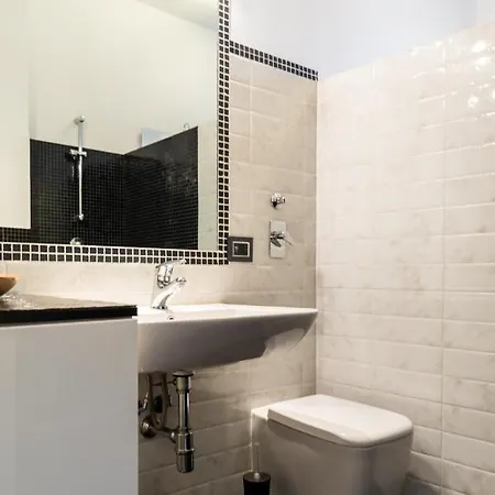 Don Gnocchi Apartament 公寓
