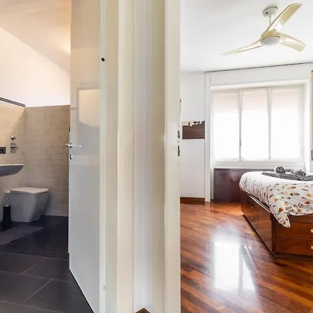 Don Gnocchi Apartament 公寓