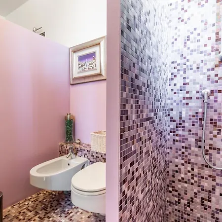公寓 Don Gnocchi Apartament 米兰