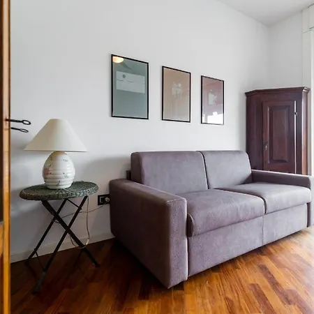 Apartment Don Gnocchi Apartament Milan